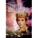 Eleonora Akvitánská