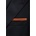 Dolce&Gabbana Men Pocket Square - Brown (Brown)