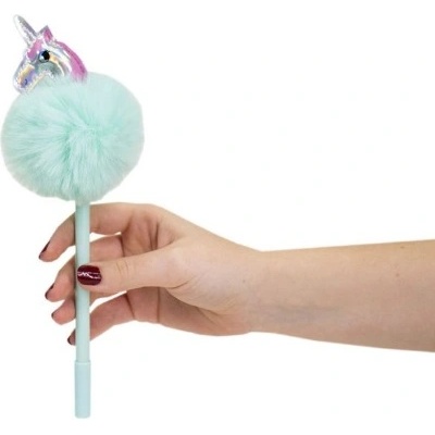 Yuko. B: Приказна писалка - Мента (YB-500-073)