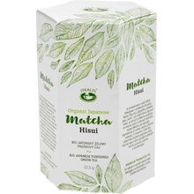 Oxalis Matcha Hisui BIO 15 x 1,5 g