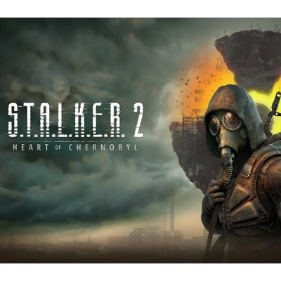 STALKER 2: Heart of Chornobyl (XSX)