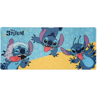 Grupo Erik Подложка за мишка Erik Disney: Lilo & Stitch - Stitch Mayhem (188158)