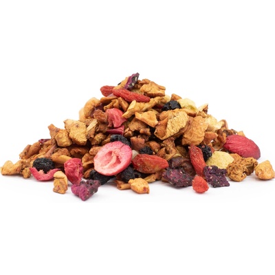 ManuTea Tropické ovoce ovocný čaj 50 g