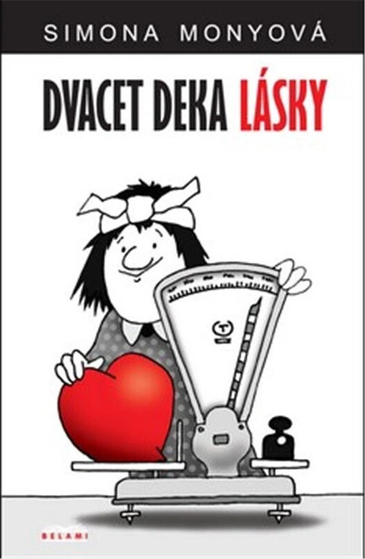 Dvacet deka lásky