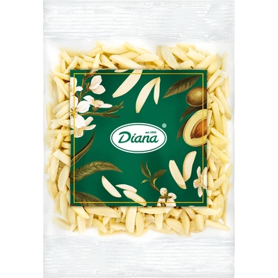 Diana Company Mandle hranolky 100 g