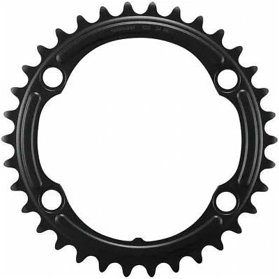 Převodník Shimano 105 FC-R7100 36 zubů – Zboží Dáma