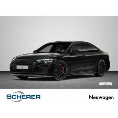 Audi S8 TFSI Tiptronic 420 kW