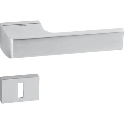 MP kování TI - MELODY - RT 3099RT PZ chrom broušený