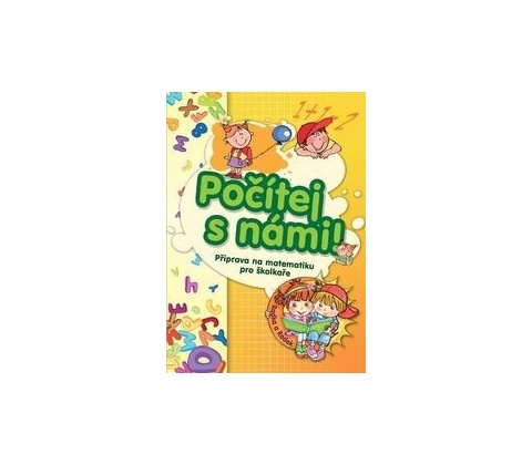 Počítej a námi! (2. vyd.)