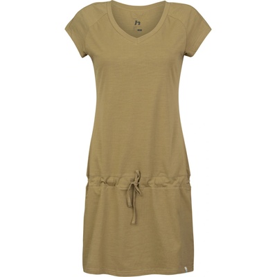 Hannah Catia II dull gold