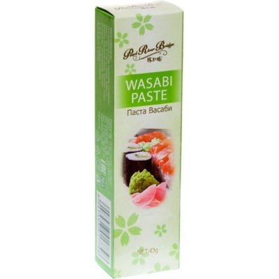 Pearl River Asta Bridge Wasabi p 43 g