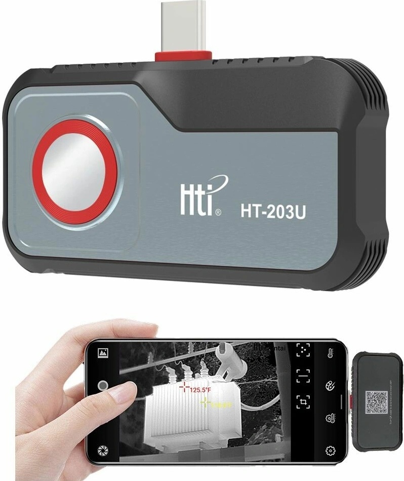 Hti 203U