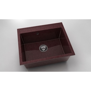 Image 1 of FAT Мивка Vanguard 227, Granicite, 100 Bordo, с включен сифон