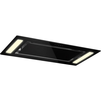 Klarstein Remy 90 cm EEK a 620 m³/h touch LED