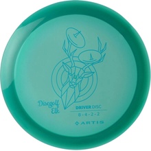 Artis Discgolf Elk Set