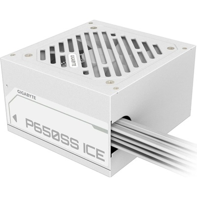 Gigabyte P650SS ICE 650W GP-P650SS ICE