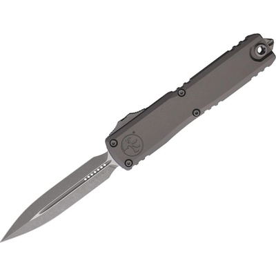 Microtech Ultratech Gen III ZBP Apocalyptic Standard 1122-10 APNC