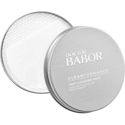 BABOR Dr. BABOR Cleanformance Deep Cleansing Pads Специална грижа дамски