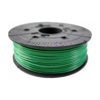 XYZprinting Консуматив за 3D принтер XYZ printing RF10CXEU06A, ABS, 1.75 mm, 600 gr, Bottle GREEN