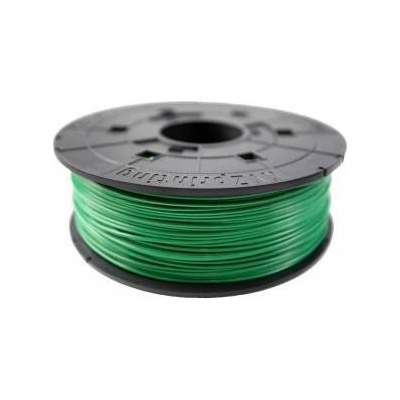 XYZprinting Консуматив за 3D принтер XYZ printing RF10CXEU06A, ABS, 1.75 mm, 600 gr, Bottle GREEN