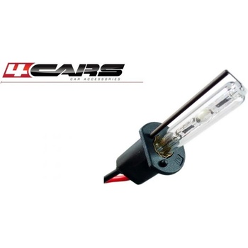 4Cars Ксенонова лампа h1 6000k (176499999714)