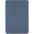 Pipetto Origami TPU Apple iPad 10,2 P052-51-7 námornícka modrá