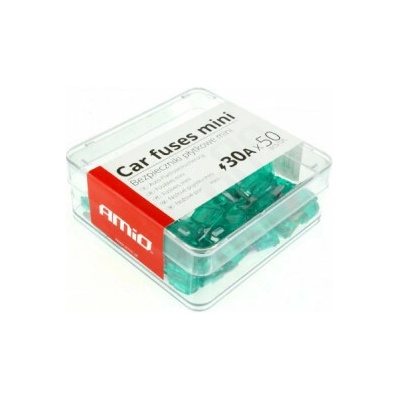 Amio autopoistky MINI 30A - 50ks