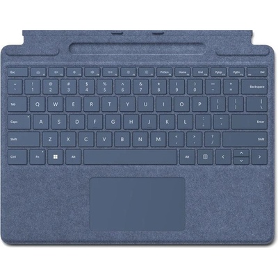 Microsoft Surface Pro Signature Keyboard 8XA-00118