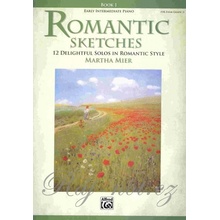 Romantic Sketches