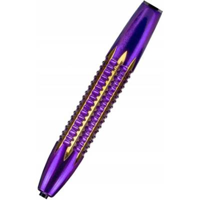 Bull's Aubergenius SC Dirk Van Duijvenbode Steel 3ks 21 g