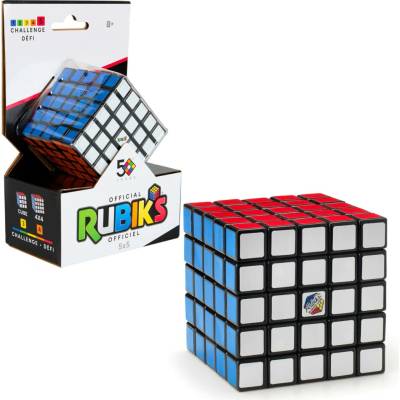 Spin Master RUBIKOVA KOSTKA 5X5 PROFESOR