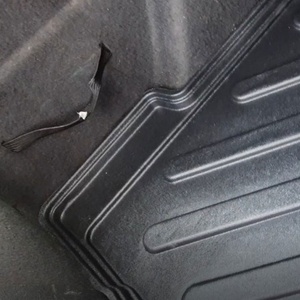 UMBRELLA Стелка за багажник за ford focus 4 sedan (thin spare tire) 2018- (8682578008187)