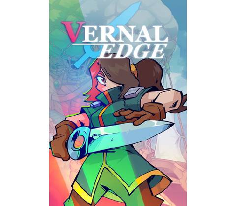 Vernal Edge