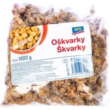 Aro Vepřové škvarky 1 kg