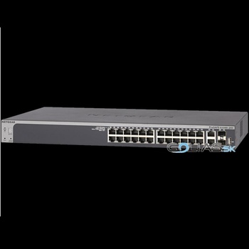Netgear GS728TXP
