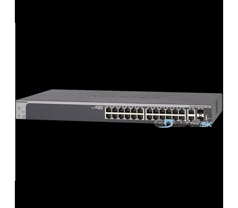 Netgear GS728TXP