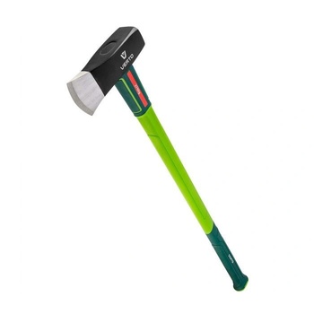 VERTO Брадва Verto, 2700 гр, Дръжка от фибростъкло, 05G203 (Verto05G203) (Verto05G203)