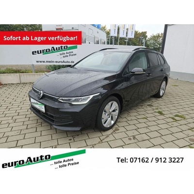 Volkswagen Golf Variant 1.5 Life DSG 85 kW