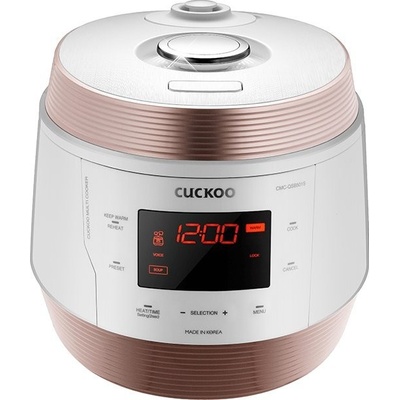 Cuckoo CMC-QSB501S