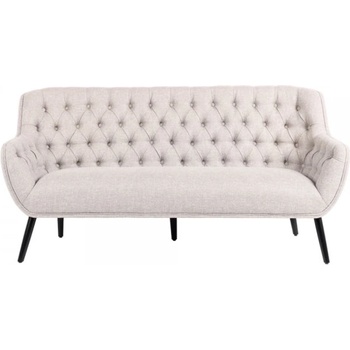 Image 1 of Диван тройка Boden дамаска кайсия