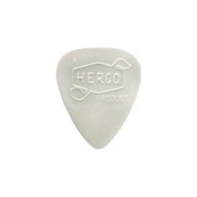 Dunlop HEV209P Herco Vintage 66 White Extra Light