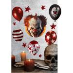 Fiestas Guirca Стикери за стена - Pennywise