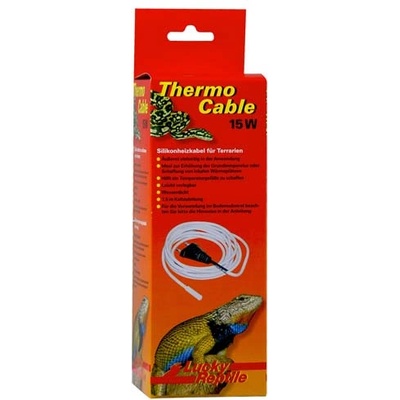 Lucky Reptile Thermo Cable 50 W, 6,5 m