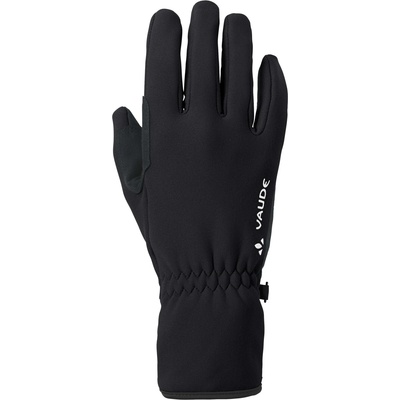 Vaude Ръкавици Vaude Basodino Gloves III Gloves - Black - размер 6 (EU) (202-6705-0111)