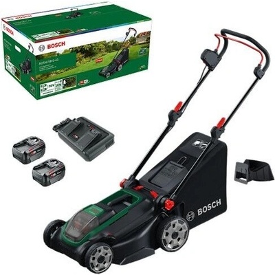 BOSCH ROTAK 18V2-43 06008B9L00