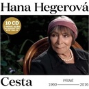 HEGEROVA HANA: BOX CD