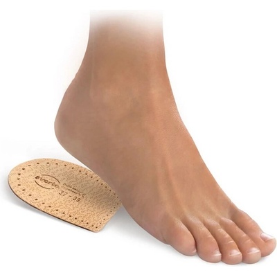 Svorto Podpatěnka korekční 1,5 cm – Hledejceny.cz