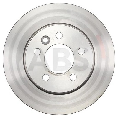 A.B.S. ALL BRAKE SYSTEMS BV. 18128