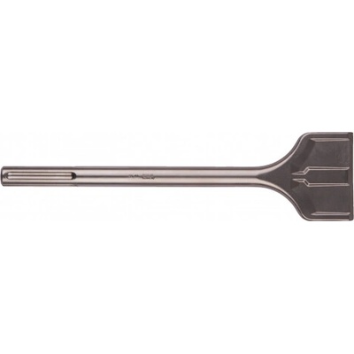 MILWAUKEE SDS-Max široký samoostřící sekáč – 80x300 mm
