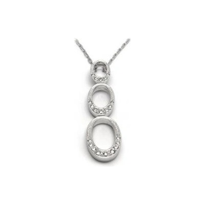 OPTIMA DIAMANT Náhrdelník JO2090102